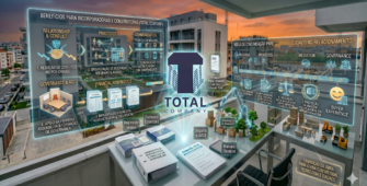 implantacao de condominios total company-